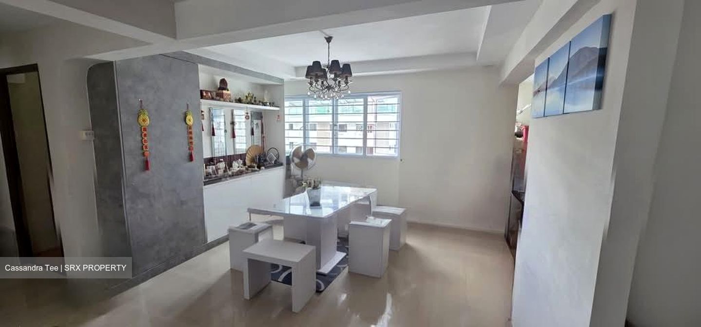 Blk 815 Tampines Polyview (Tampines), HDB 5 Rooms #554255611